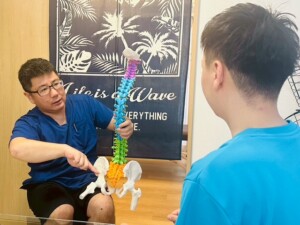 対話カウンセリング