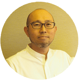新大阪整体 院長 加藤先生2
