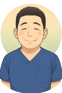 ゆたの蒲田整体院　院長　潮来賢一